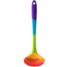 Taylor's Eye Witness Soppslev Silikon Rainbow 21cm