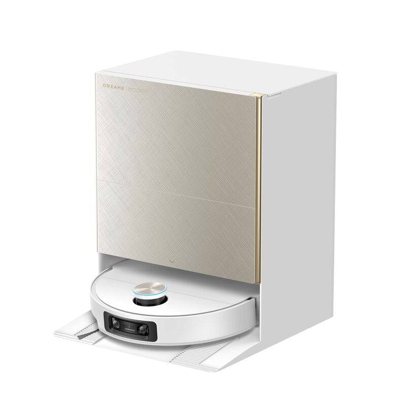Dreame X60 Ultra - White