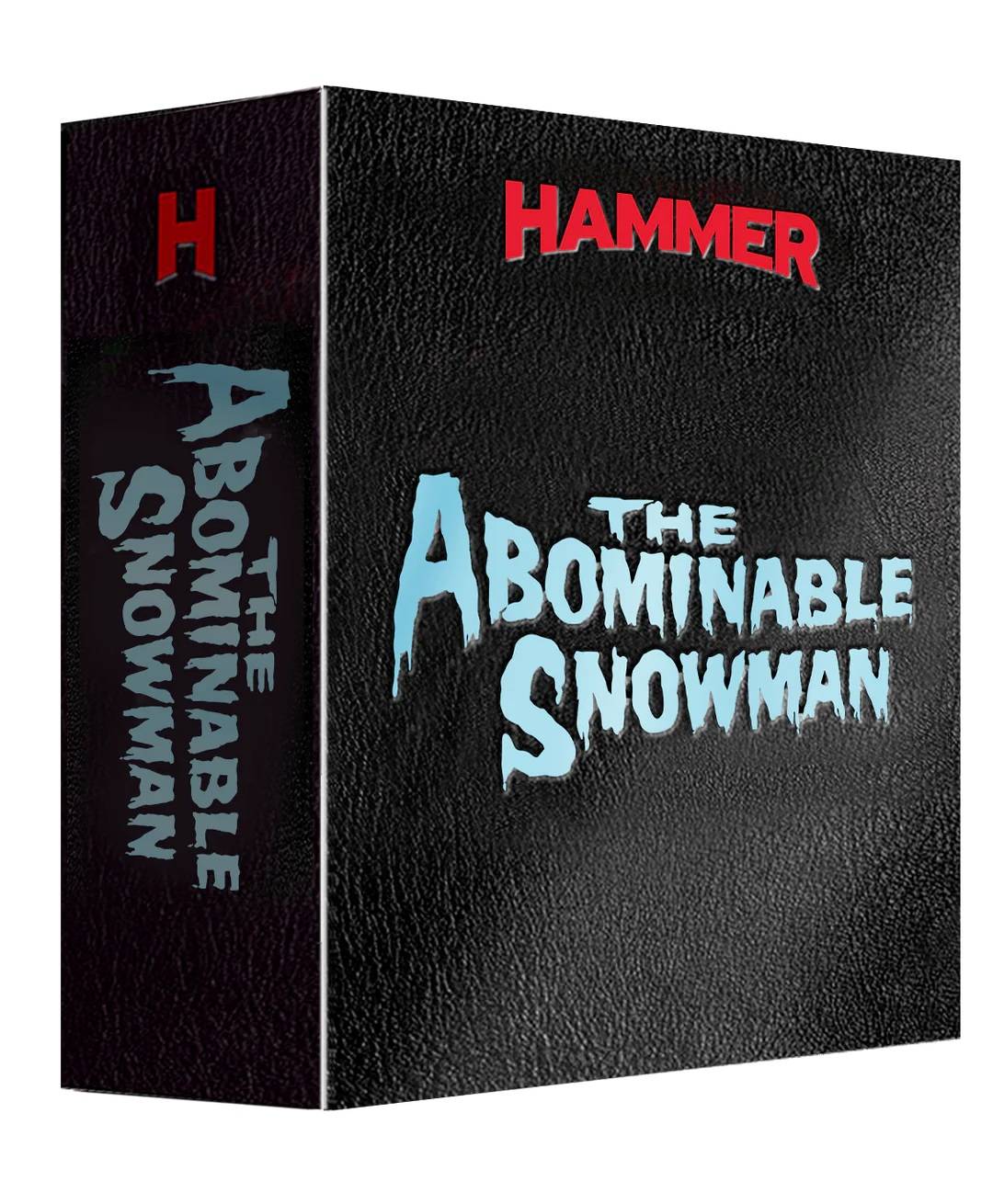The Abominable Snowman (Limited Edition) (ej svensk text) (4K Ultra HD + Blu-ray)