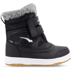 Bagheera Igloo Skor Black/White - EU 24