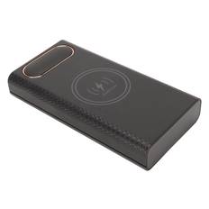 6x21700 Charger Battery Box Welding Free Power Bank Box Kit DIY Battery Charger Case with 22.5W