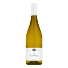 Domaine des Rêves Chablis 2023