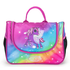 RAINBOW ALICORN TOILETTASKE