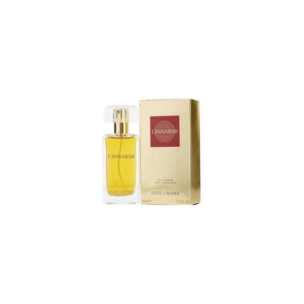 Estee Lauder Cinnabar Eau De Parfym Spray 50 ml