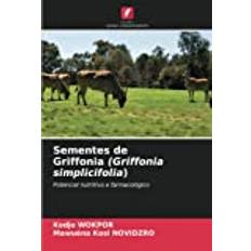 Sementes de Griffonia (Griffonia simplicifolia): Potencial nutritivo e farmacológico