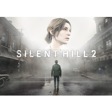 SILENT HILL 2 (PC)