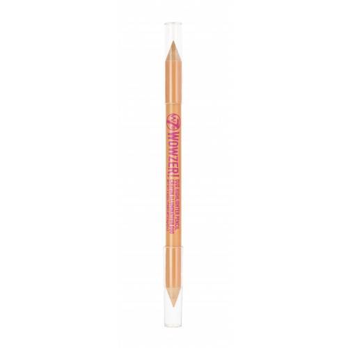 W7 Cosmetics Duo-Highlighter Pencil Honey