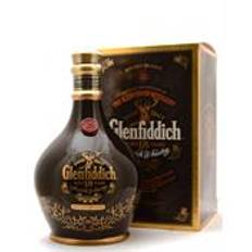 Glenfiddich 18 år Ancient Reserve Keramik Single Speyside Malt Scotch Whisky 43%