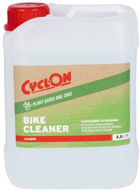 Cykelrens PB Cyclon - 2,5 liter
