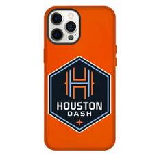 Houston Dash Case For iPhone Samsung Galaxy Pixel OnePlus Vivo Xiaomi Asus Sony Motorola Nokia - Houston Dash 2020 Logo