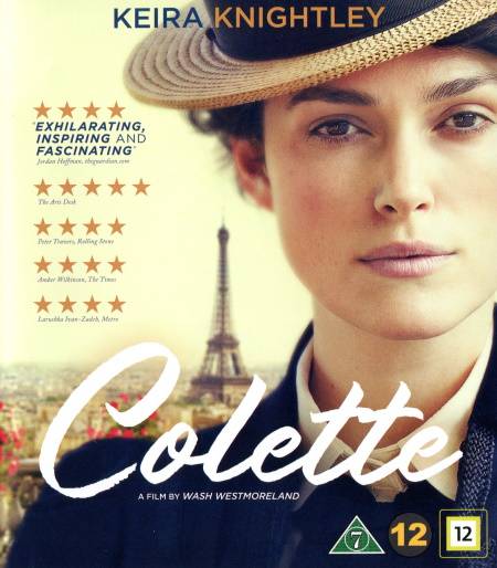 Colette (Keira Knightley) (Beg)