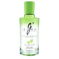 G’Vine Gin – Floraison