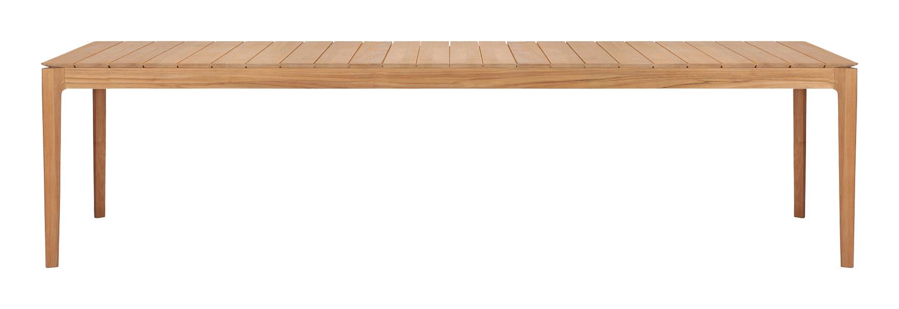 Bok Outdoor Dining Table - 300x110 cm