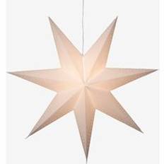 Star Trading - Paperstar Mika 90cm - Vit - Adventsstjärnor - Från Homeroom
