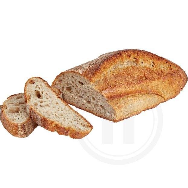Øko. Hvedebrød