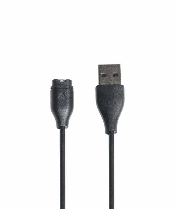 Essentials USB-A Garmin Ladekabel