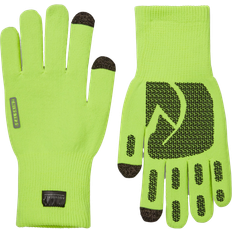 Sealskinz Anmer Neon Yellow, L