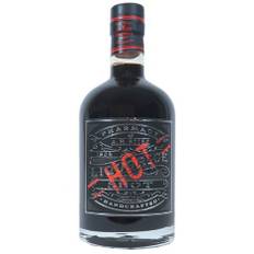 A. H. Riise, Apoteker Riises Lakrids Shot HOT – 18% – 70 cl.