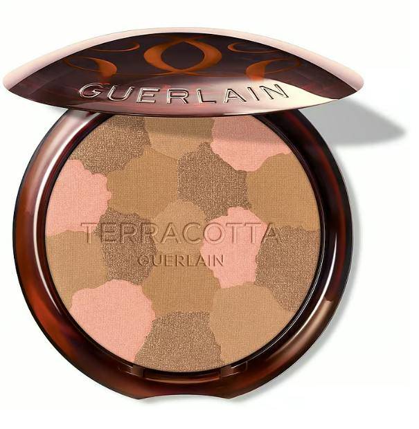 Guerlain Terracotta Light Bronzing Powder 02 Natural Cool 10 g