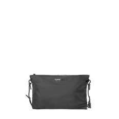 RE-No Rain Messenger, Black