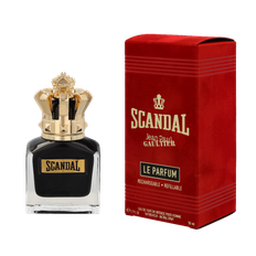 J.P. Gaultier Scandal Le Parfum Pour Homme Edp Spray 50 ml