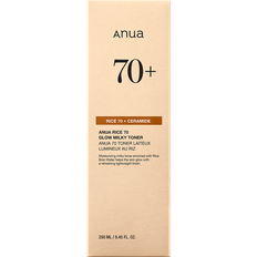 Anua Rice 70 Glow Milky Toner 1087.80 DKK/1 L