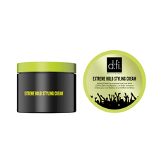 d:fi – Extreme Hold Styling Cream 150 g