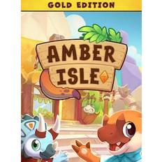 Amber Isle | Gold Edition (PC) - Steam Key - GLOBAL