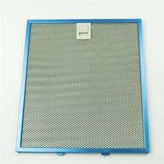 Elica, Gorenje, Jetair - fedtfilter til emhætte - 30,5 x 26,7 x 0,9 cm.