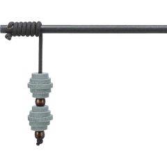 CityStyle Kattvippa Skivor 40 cm