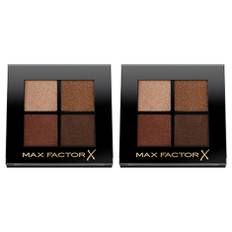 2st Max Factor Colour X-Pert Soft Touch Palette 04 Veiled Bronze - 4,3 ml