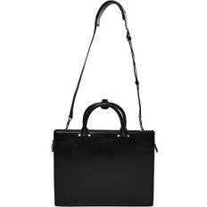 Tiger of Sweden Valise S Herr Stl. - Axelremsvã¤Skor Från Magasin - Black (OneSize)