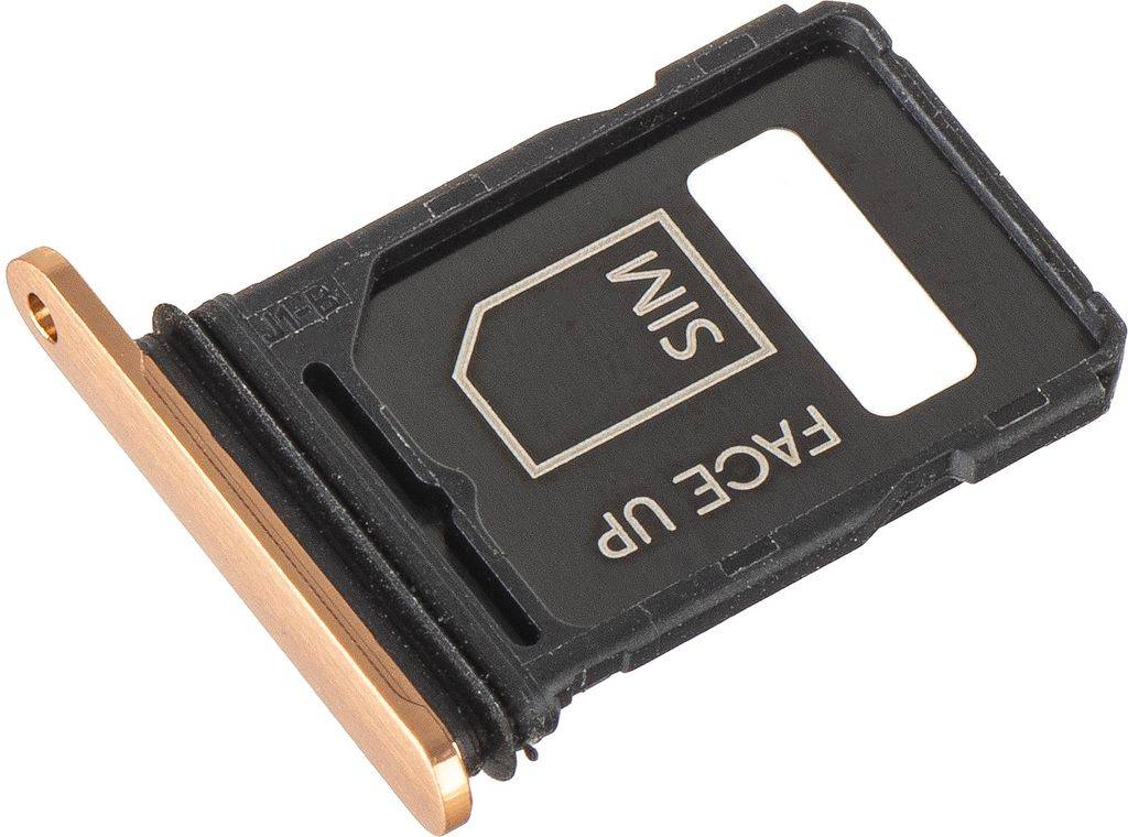 Motorola Razr 60 Ultra SIM-kortshållare