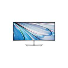 Dell UltraSharp 34 Curved U3425WE 34" UW-QHD IPS Black 120 Hz
