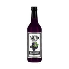 Barmix Sirap Svartvinbär Fl 50