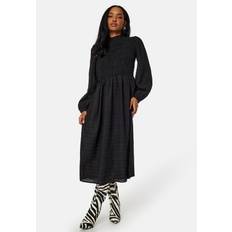 ONLY Julis LS Smock Dress Black M