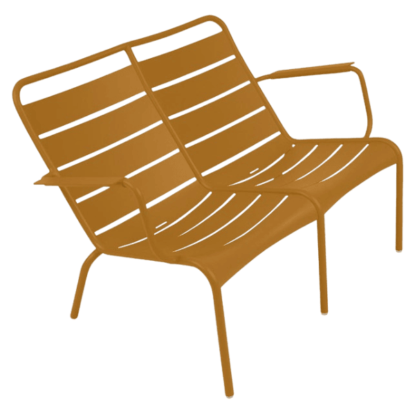 Luxembourg Duo Low Armchair | Havestol.