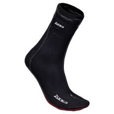 ZONE3 Neoprene Heat Tech Dykboots