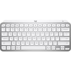 Logitech MX Keys Mini tangentbord för Mac