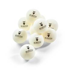 Bordtennisbollar 6x