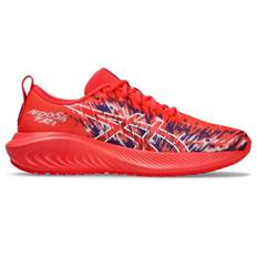 Asics Gel-Noosa Tri 16 GS Stl. 33 Röd