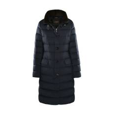 Moorer, Kappa, Dam, M, Nylon, Dun Kappa - blue (M)
