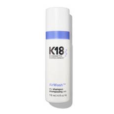 AirWash™ Dry Shampoo