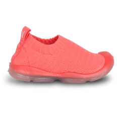 Vincent Slip-in Sneakers Vilde Coral