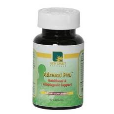 New Spirit Naturals Adrenal Pro