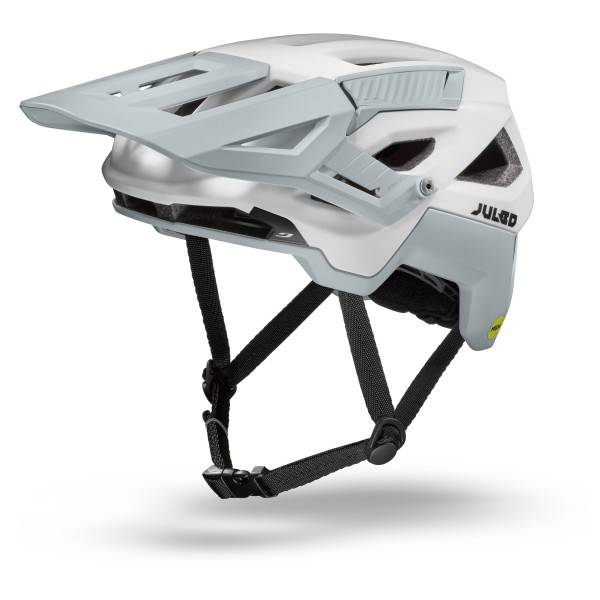 Julbo Forest Cykelhjelm størrelse 56-59 cm farve grå