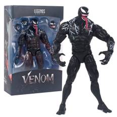 For Legends Serie 6-tums Venom Action Figur Samlarmodell som billedet