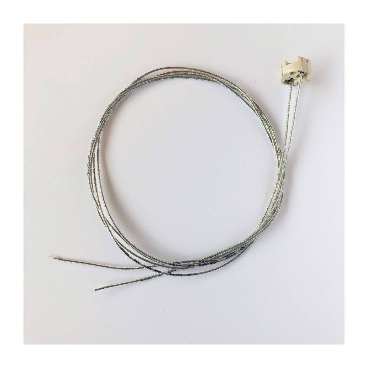 Belid Lamphållare G4-GY6,35 med 900 mm kabel
