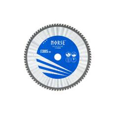 NORSE Metalworker rundsavsklinge til metal NORSE Metalworker rundsavsklinge til metal 305x2,2x30mm Z80
