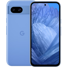 Google Pixel 8a 5G 128GB/8GB - Bay Mobiltelefon